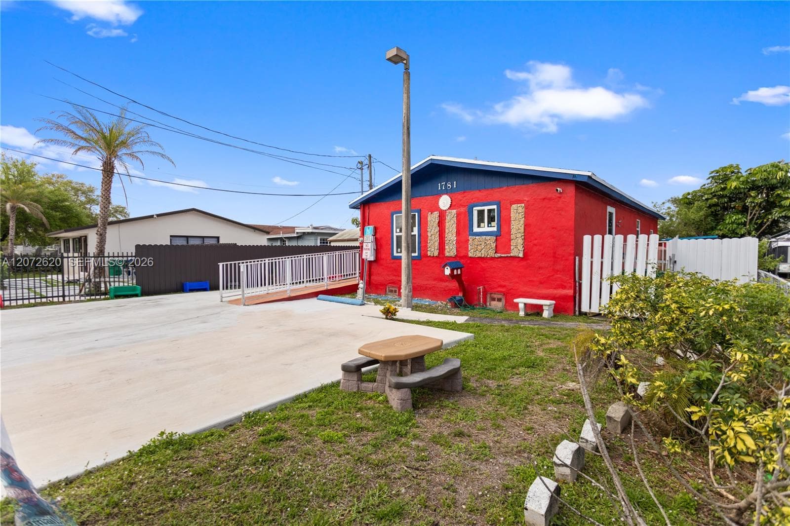 1781 NW 152nd Ter, Miami Gardens, FL 33054 — zdjęcie 5