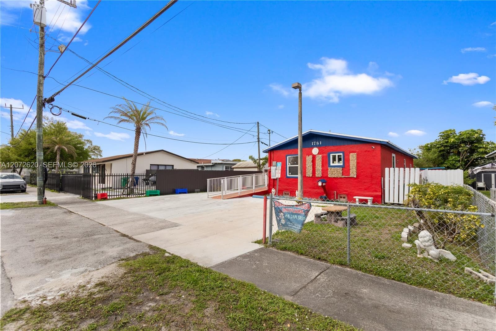 1781 NW 152nd Ter, Miami Gardens, FL 33054 — zdjęcie 4
