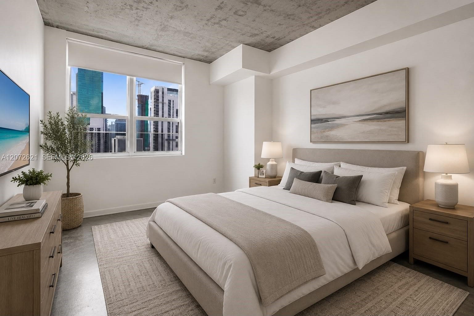 The Loft Downtown — zdjęcie 2