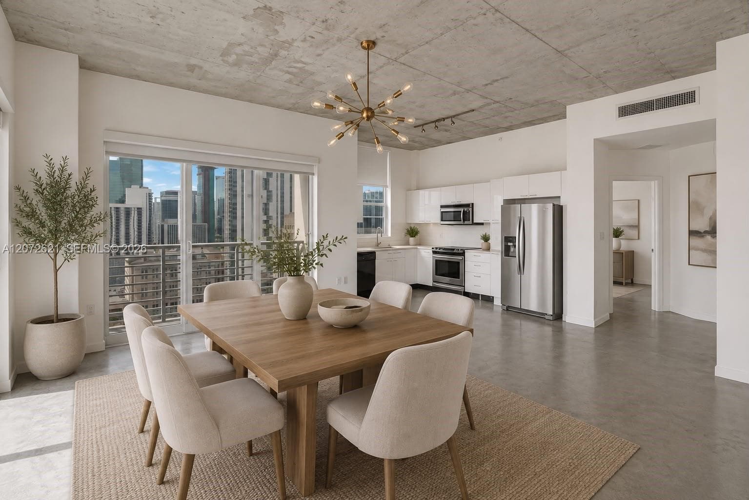 The Loft Downtown — zdjęcie 3