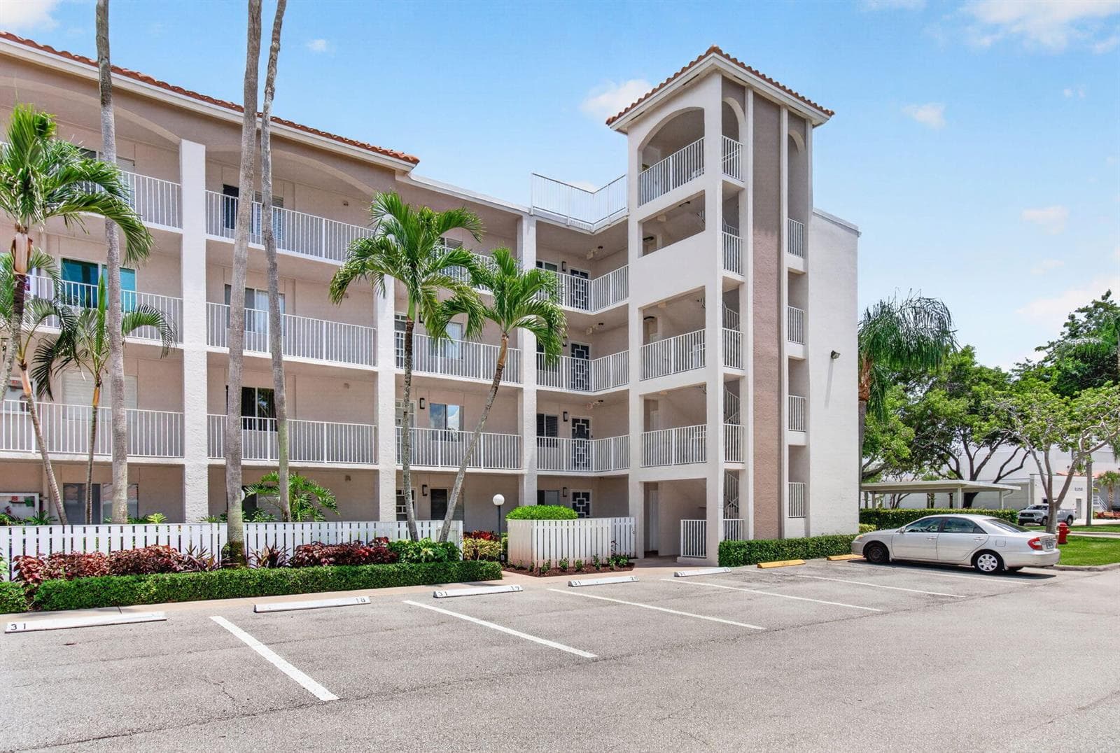 14112 Huntington Pointe Drive # 210, Delray Beach, FL 33484 — zdjęcie 2