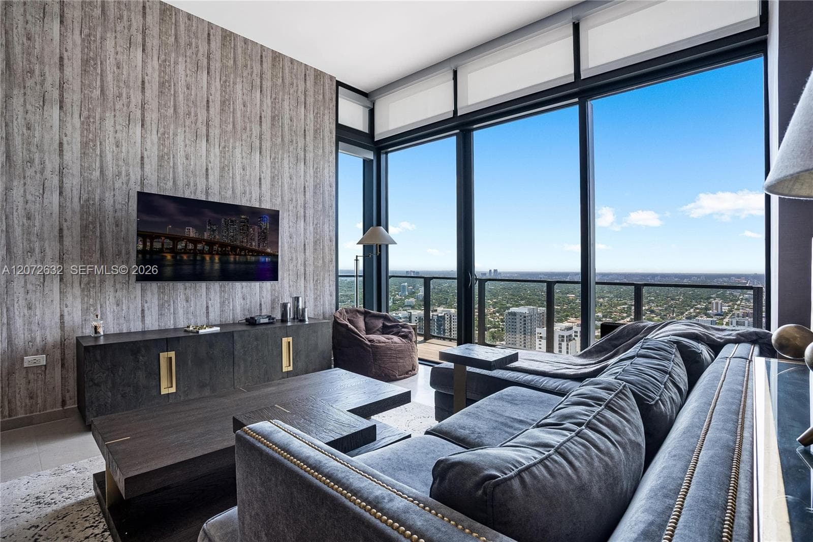 88 SW 7th St # 4006, Miami, FL 33130 — zdjęcie 2