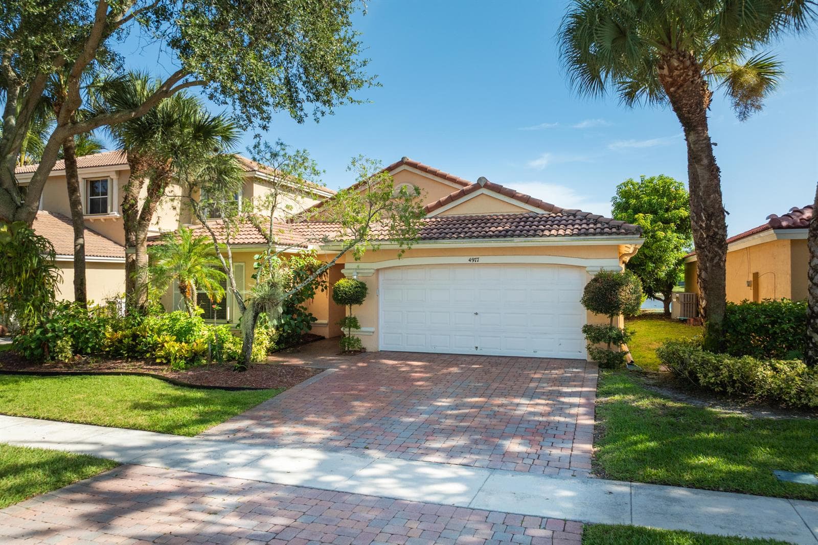 4977 Victoria Circle, West Palm Beach, FL 33409 — zdjęcie 2