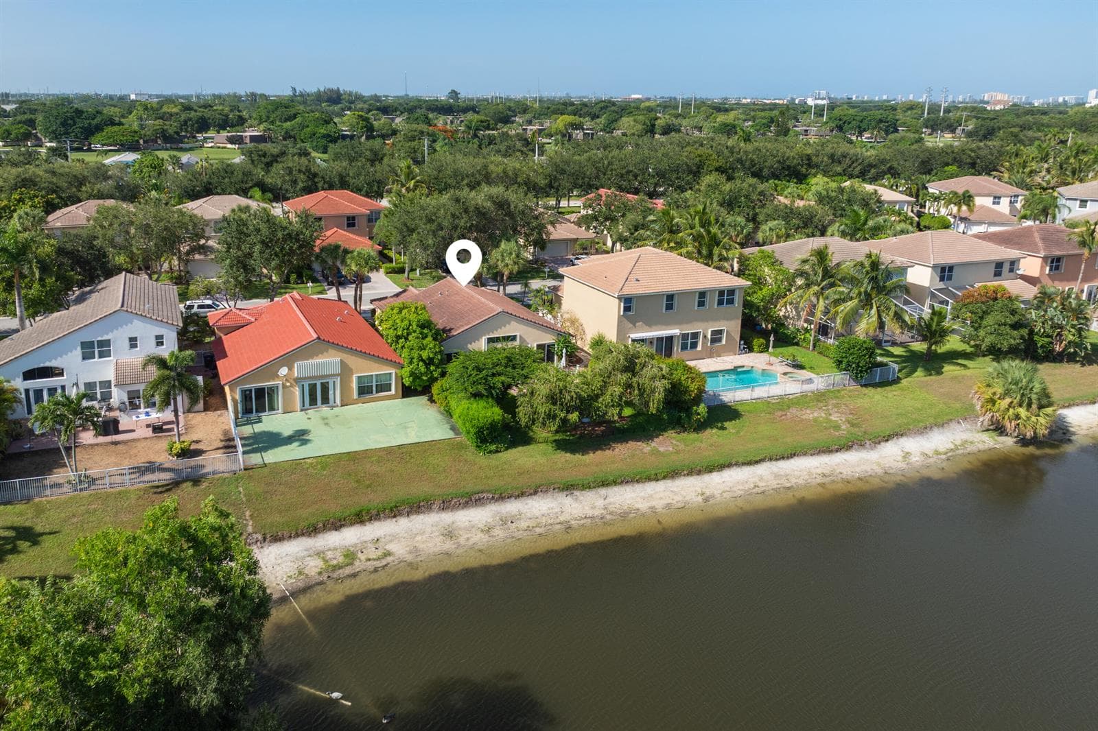 4977 Victoria Circle, West Palm Beach, FL 33409 — zdjęcie 5