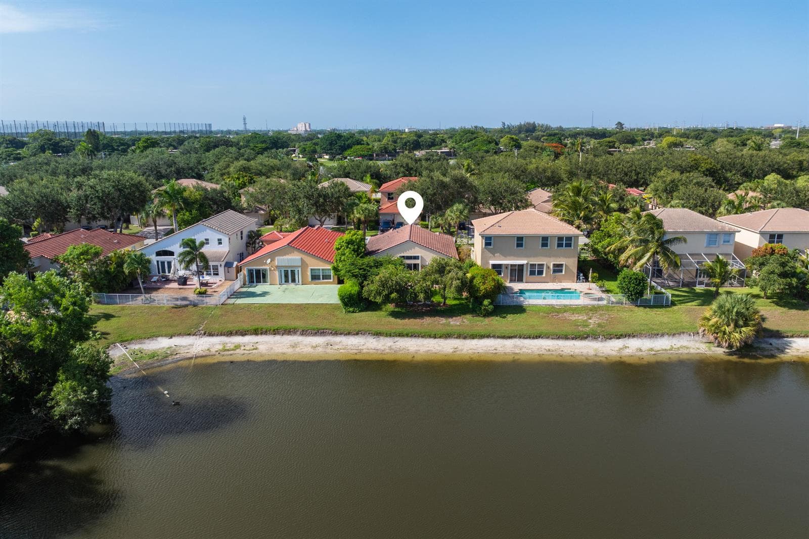 4977 Victoria Circle, West Palm Beach, FL 33409 — zdjęcie 4