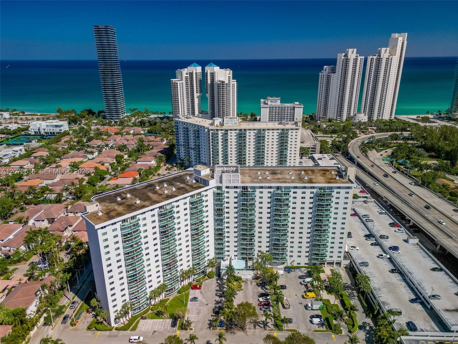19380 Collins Ave # 826, Sunny Isles Beach, FL 33160 — zdjęcie 5