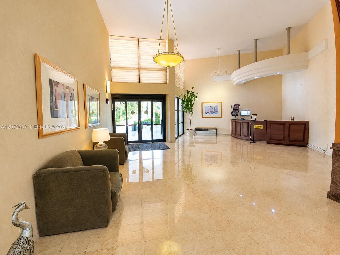 600 Parkview Dr # 224, Hallandale Beach, FL 33009 — zdjęcie 4