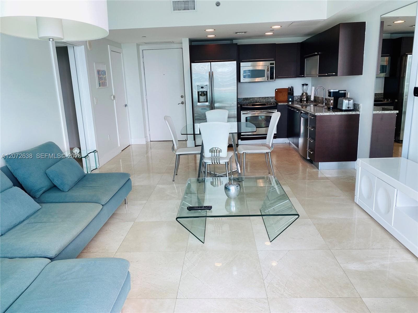The Plaza on Brickell — 851 Tower — zdjęcie 2