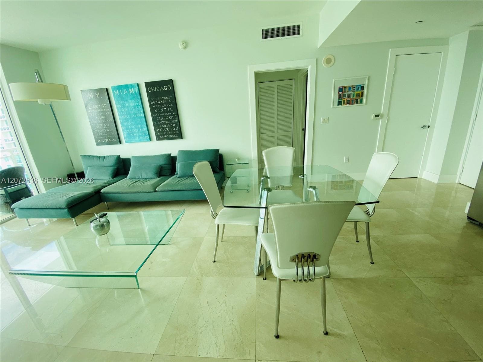 The Plaza on Brickell — 851 Tower — zdjęcie 3