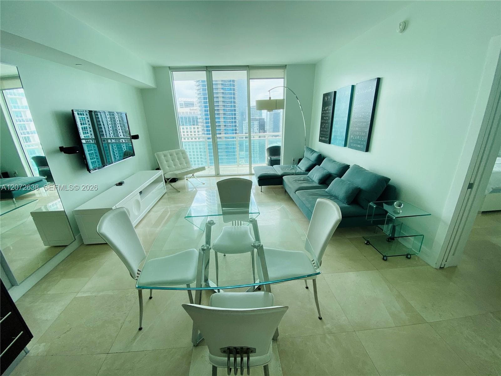 The Plaza on Brickell — 851 Tower — zdjęcie 5
