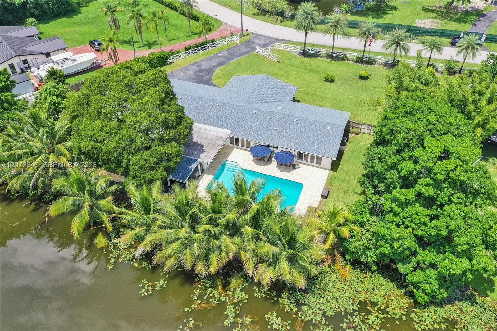 10880 SW 25th St, Davie, FL 33324 — zdjęcie 3