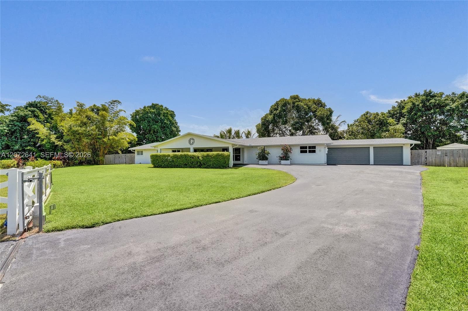 10880 SW 25th St, Davie, FL 33324 — zdjęcie 5
