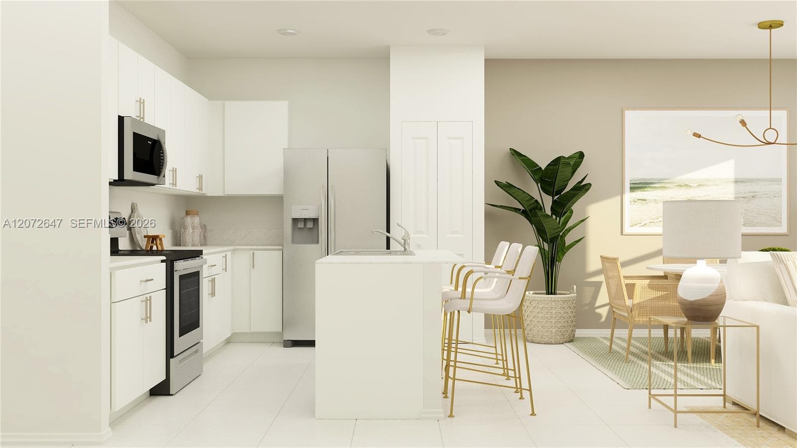 1132 SE 3 TER, Florida City, FL 33034 — zdjęcie 3