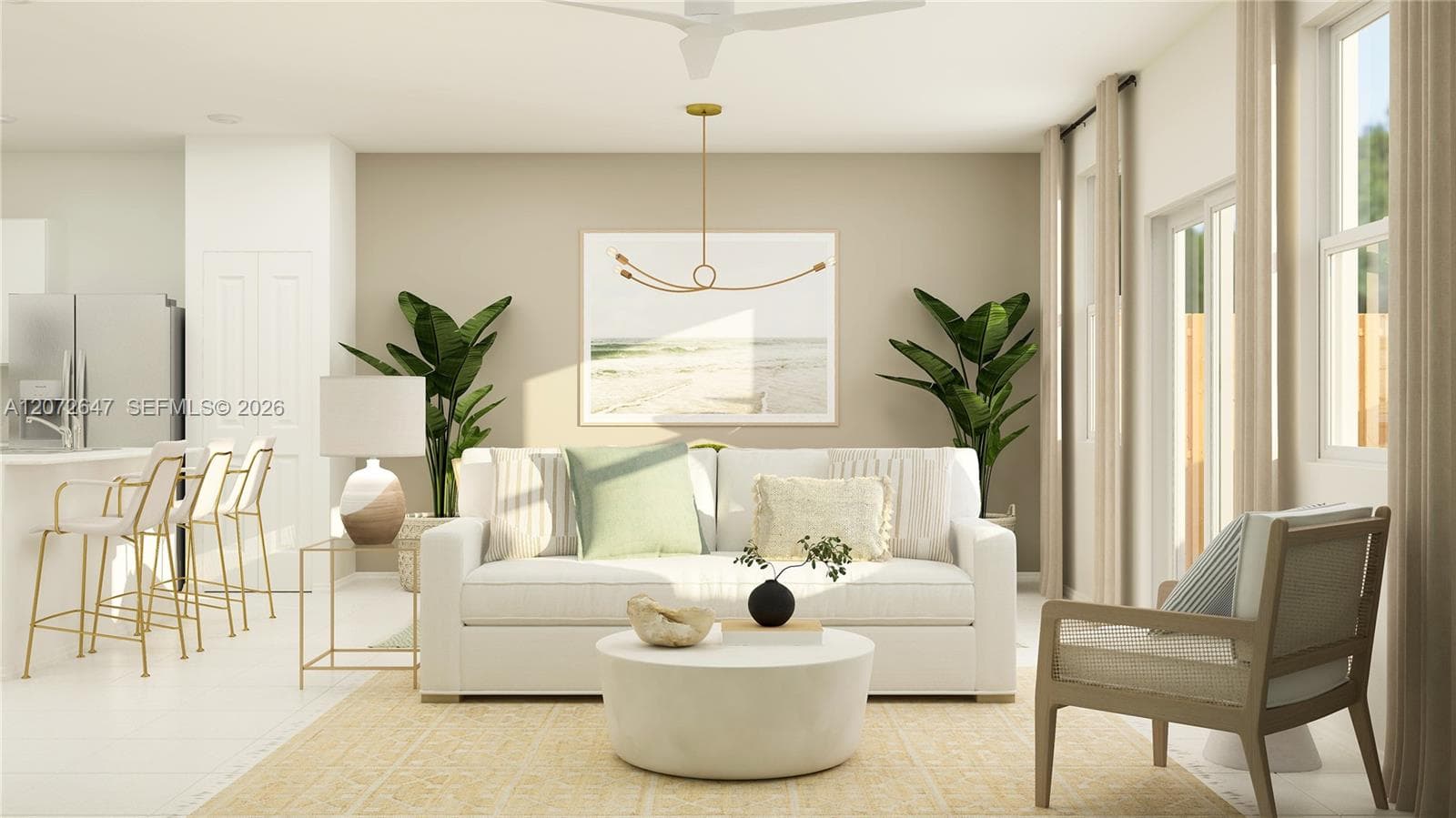 1132 SE 3 TER, Florida City, FL 33034 — zdjęcie 5