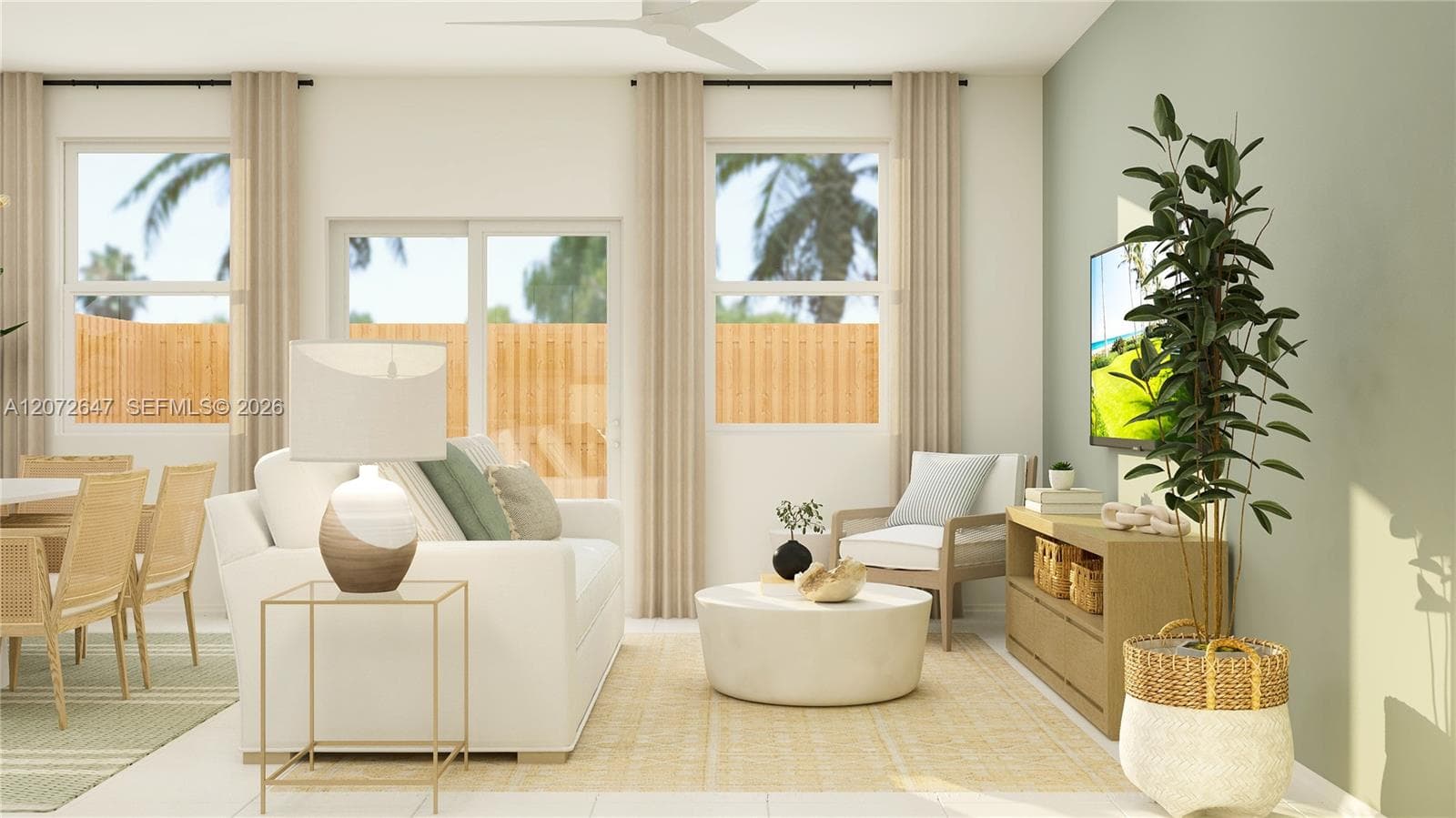 1132 SE 3 TER, Florida City, FL 33034 — zdjęcie 4