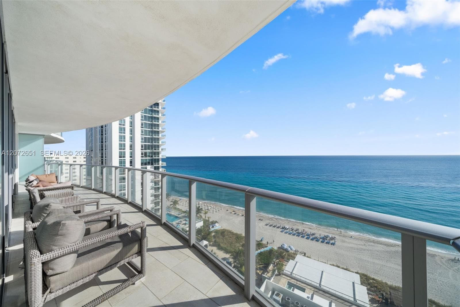 4111 S Ocean Dr # 1001, Hollywood, FL 33019 — zdjęcie 2