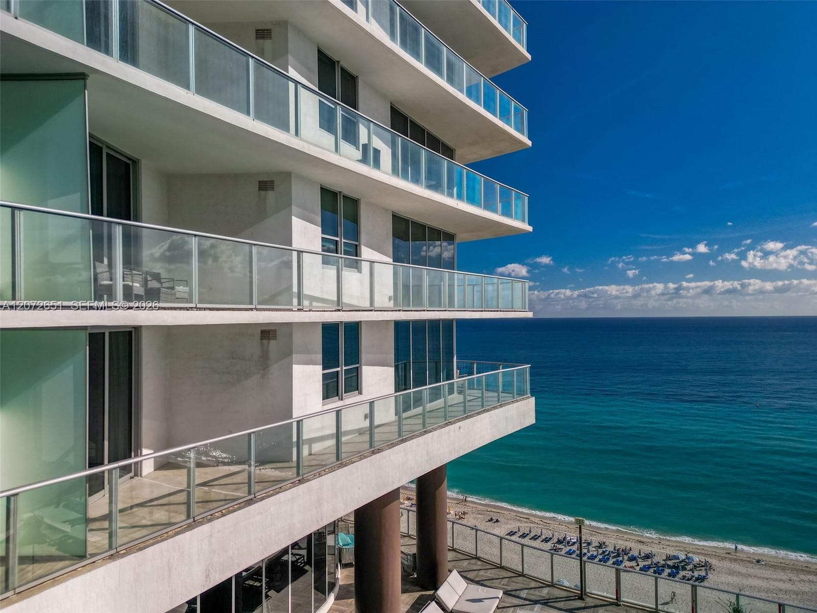 4111 S Ocean Dr # 1001, Hollywood, FL 33019 — zdjęcie 3
