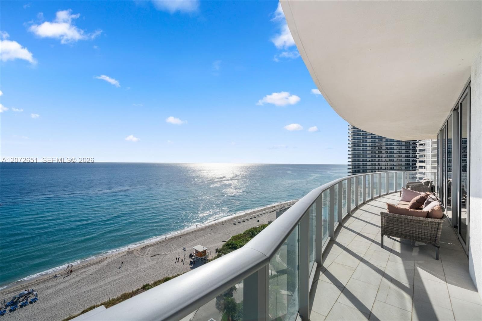 4111 S Ocean Dr # 1001, Hollywood, FL 33019