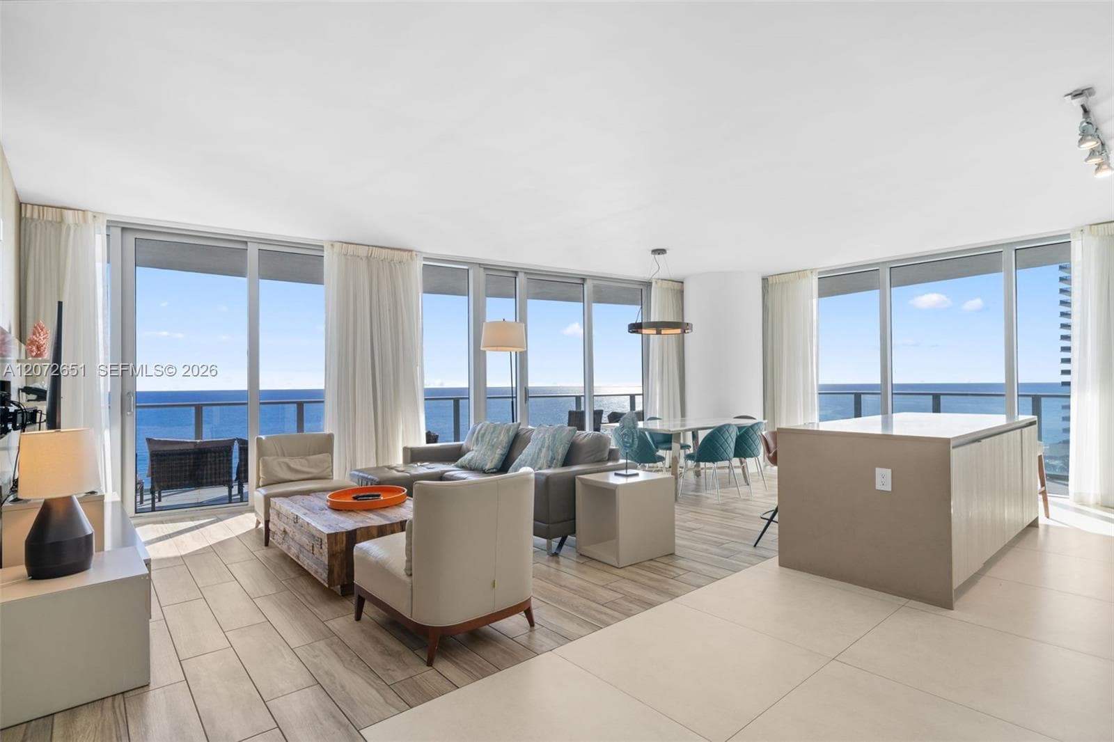 4111 S Ocean Dr # 1001, Hollywood, FL 33019 — zdjęcie 5