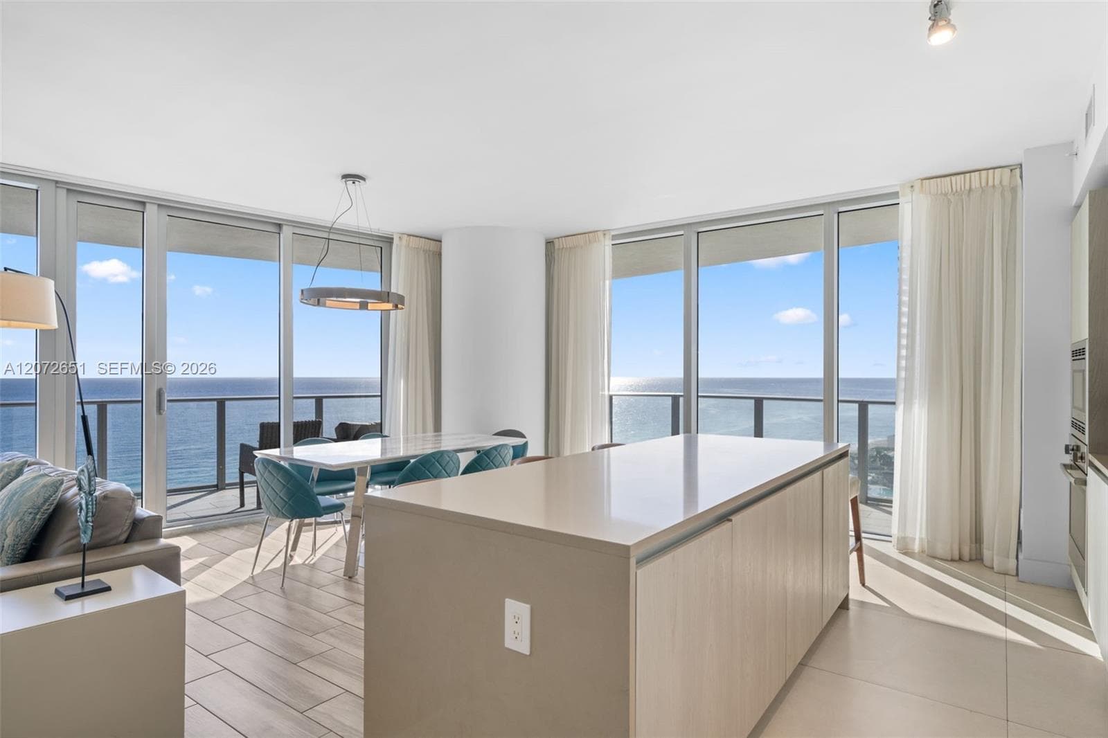 4111 S Ocean Dr # 1001, Hollywood, FL 33019 — zdjęcie 4