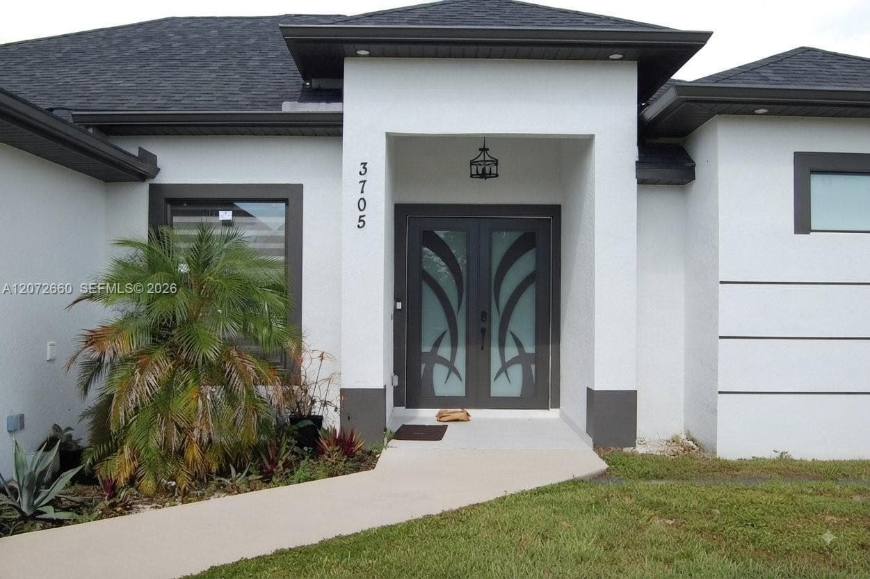 3705 N SUNSHINE BLVD  N, Lehigh Acres, FL 33971 — zdjęcie 2