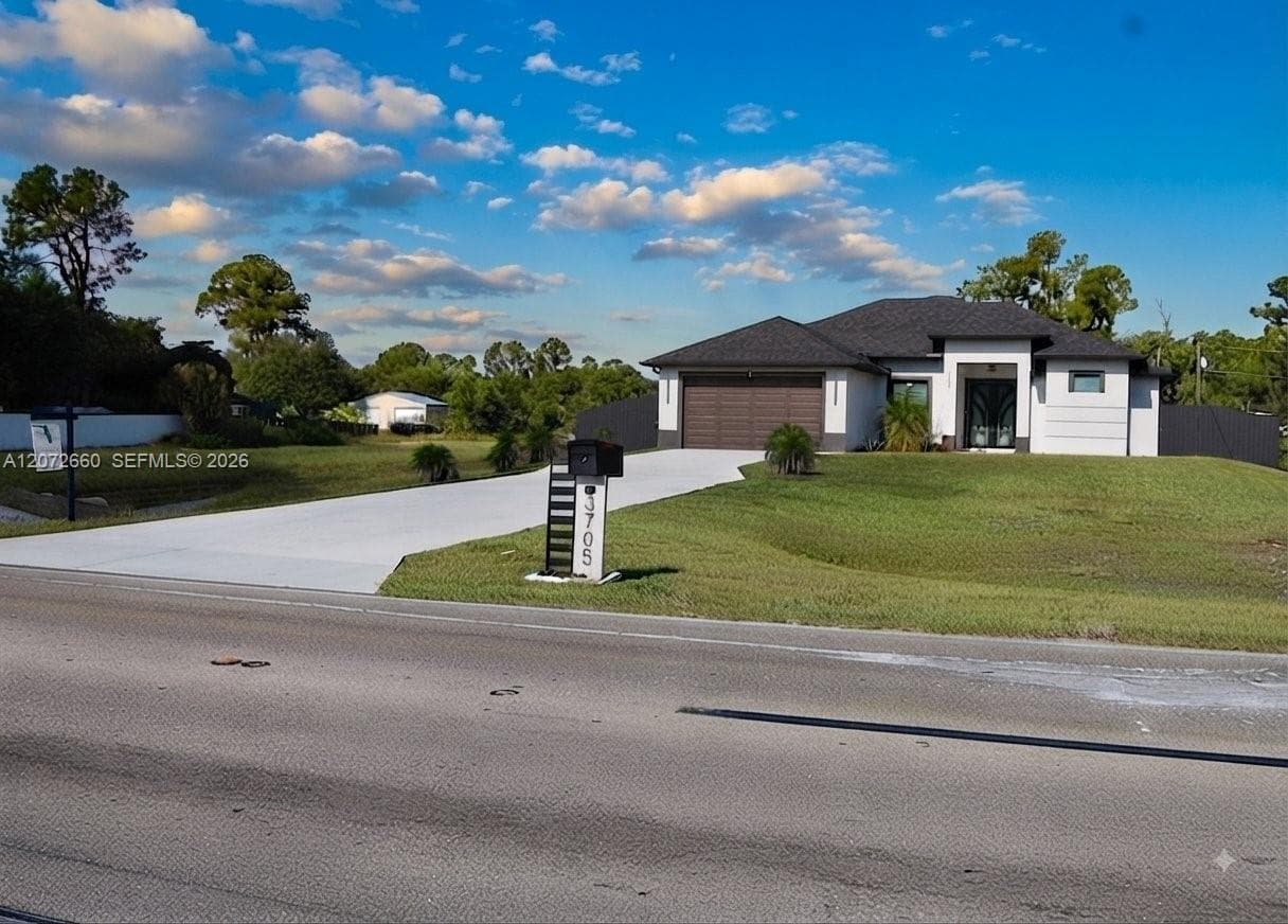 3705 N SUNSHINE BLVD  N, Lehigh Acres, FL 33971 — zdjęcie 3