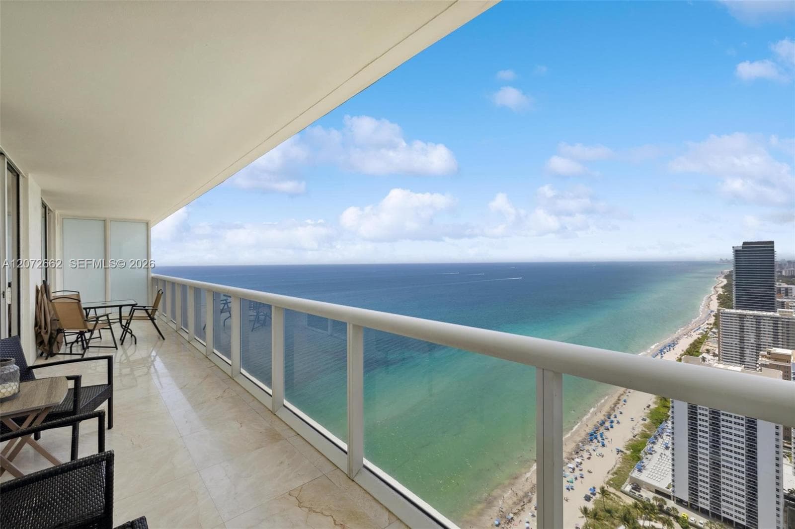 1830 S Ocean Dr # 4303, Hallandale Beach, FL 33009