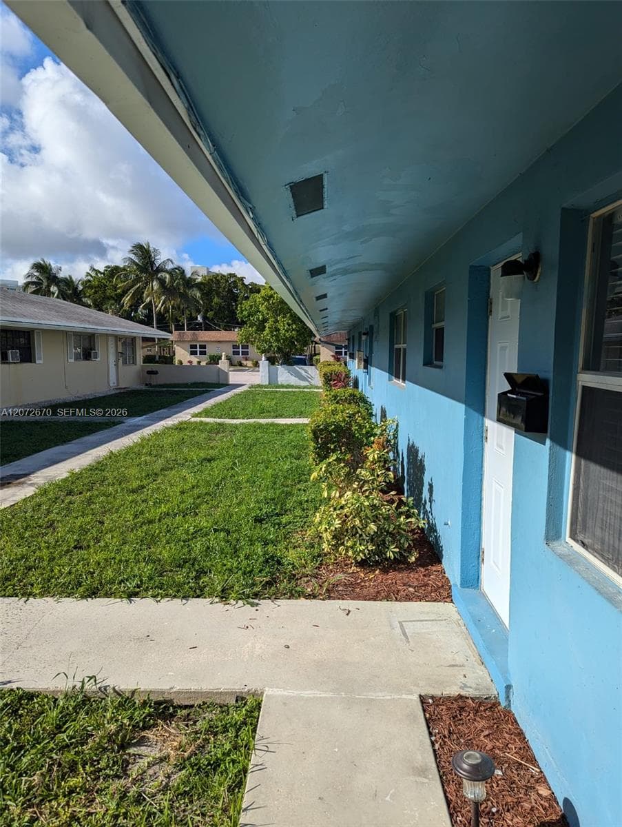 537 SW 2nd Pl # 1-3, Pompano Beach, FL 33060 — zdjęcie 2