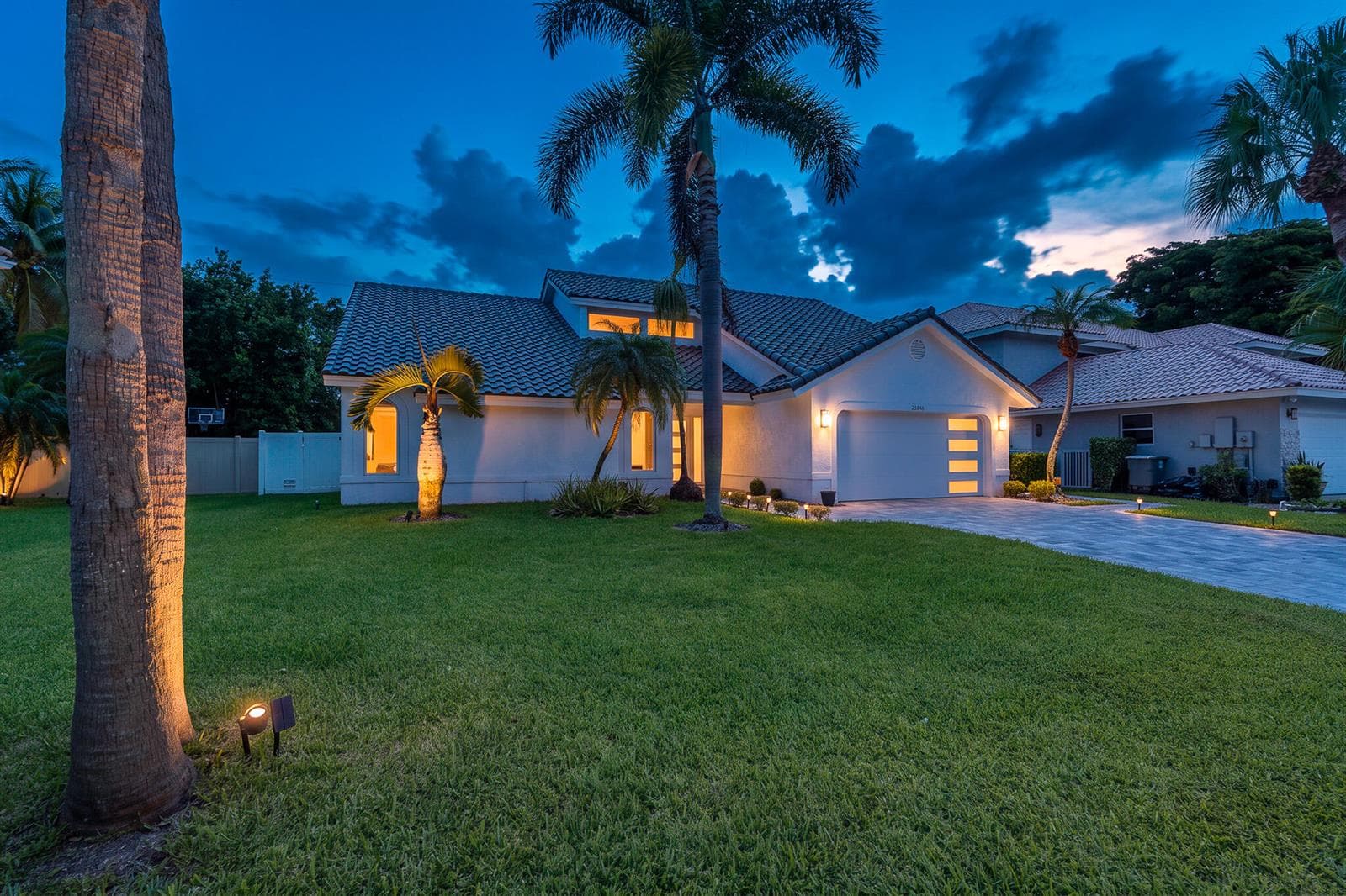 23246 L'Ermitage Circle, Boca Raton, FL 33433 — zdjęcie 2