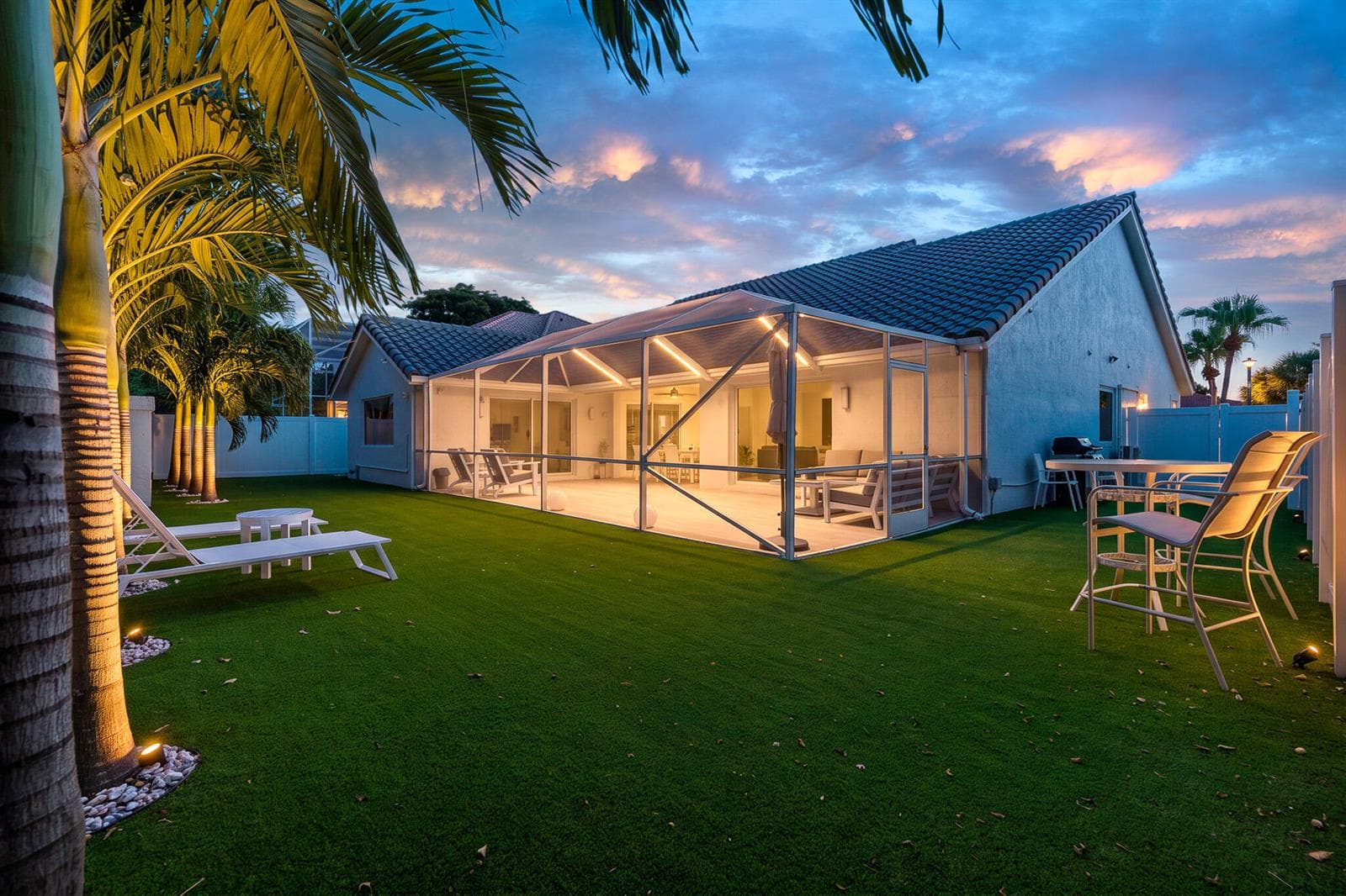 23246 L'Ermitage Circle, Boca Raton, FL 33433 — zdjęcie 3