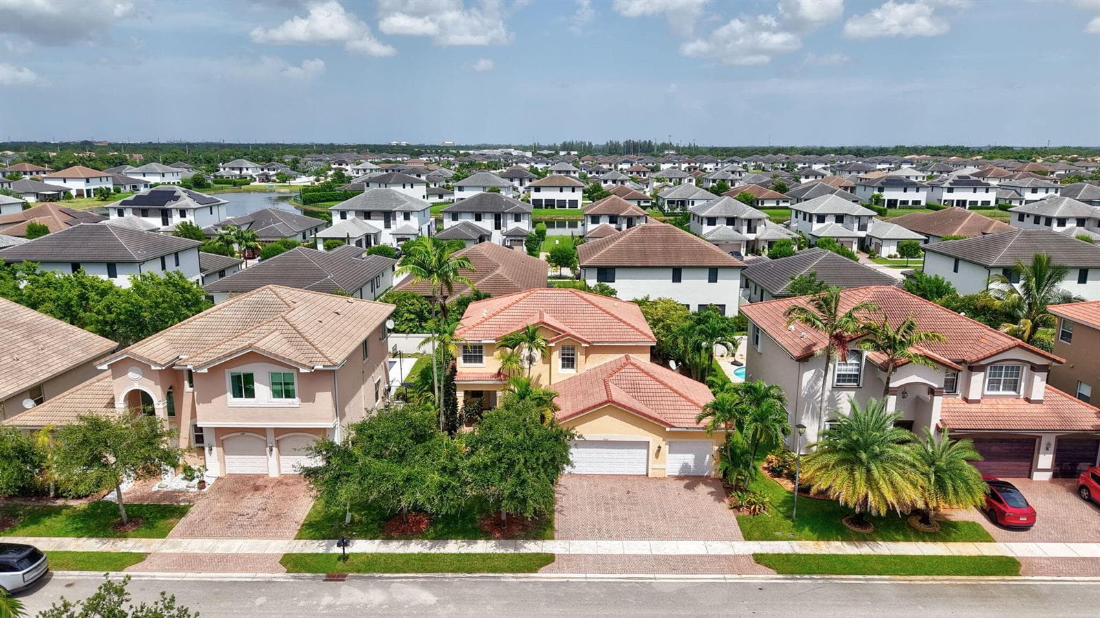 4225 SW 179TH Way, Miramar, FL 33029 — zdjęcie 2