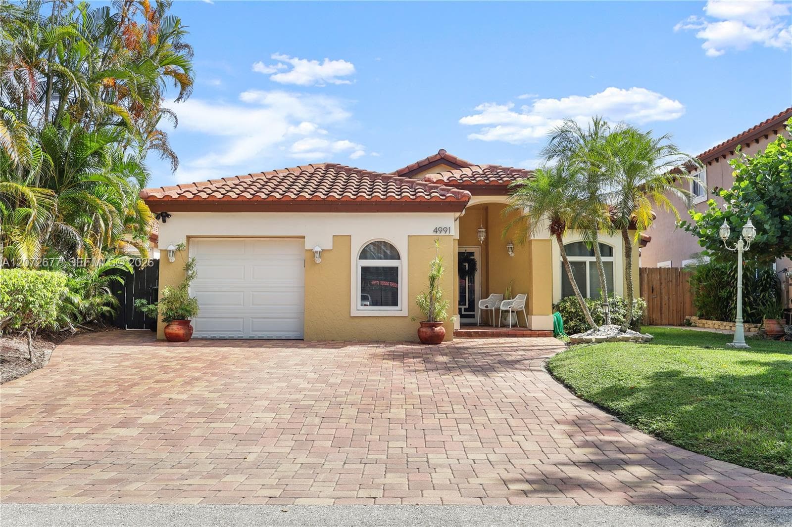 4991 NW 54th St, Coconut Creek, FL 33073 — zdjęcie 2