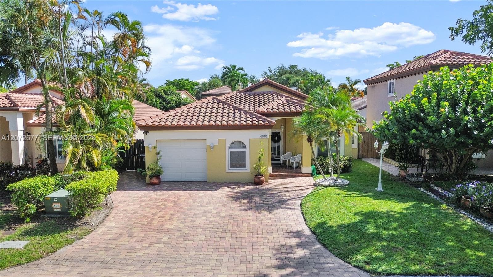 4991 NW 54th St, Coconut Creek, FL 33073 — zdjęcie 3