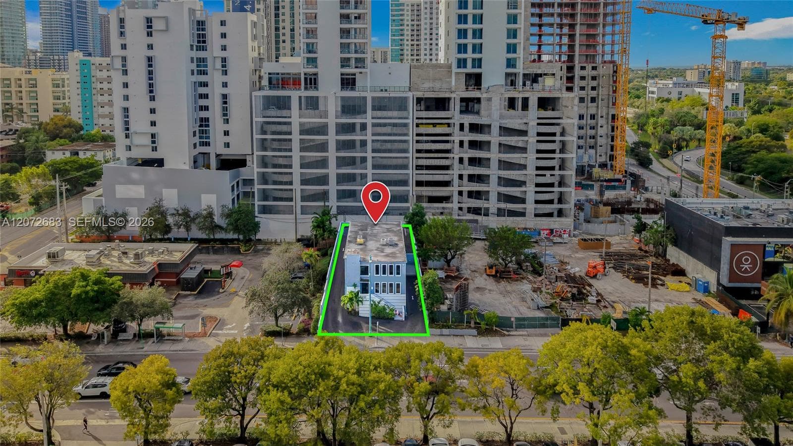 232 SW 8th St, Miami, FL 33130 — zdjęcie 3