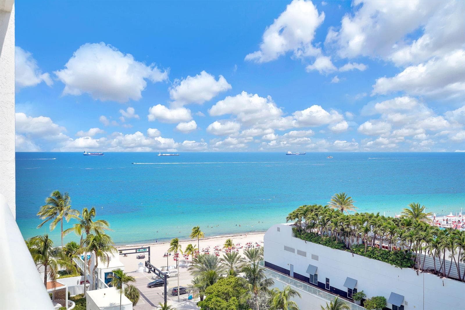 505 N FORT LAUDERDALE BEACH Boulevard # 1105, Fort Lauderdale, FL 33304 — zdjęcie 2