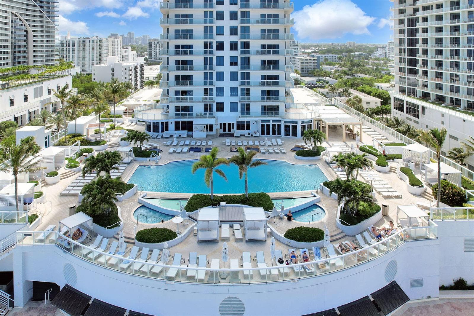 505 N FORT LAUDERDALE BEACH Boulevard # 1105, Fort Lauderdale, FL 33304 — zdjęcie 3