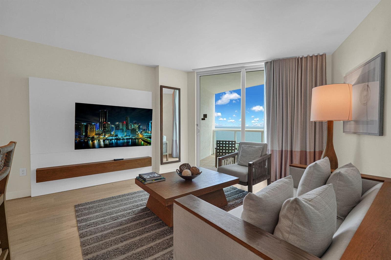 505 N FORT LAUDERDALE BEACH Boulevard # 1105, Fort Lauderdale, FL 33304 — zdjęcie 5