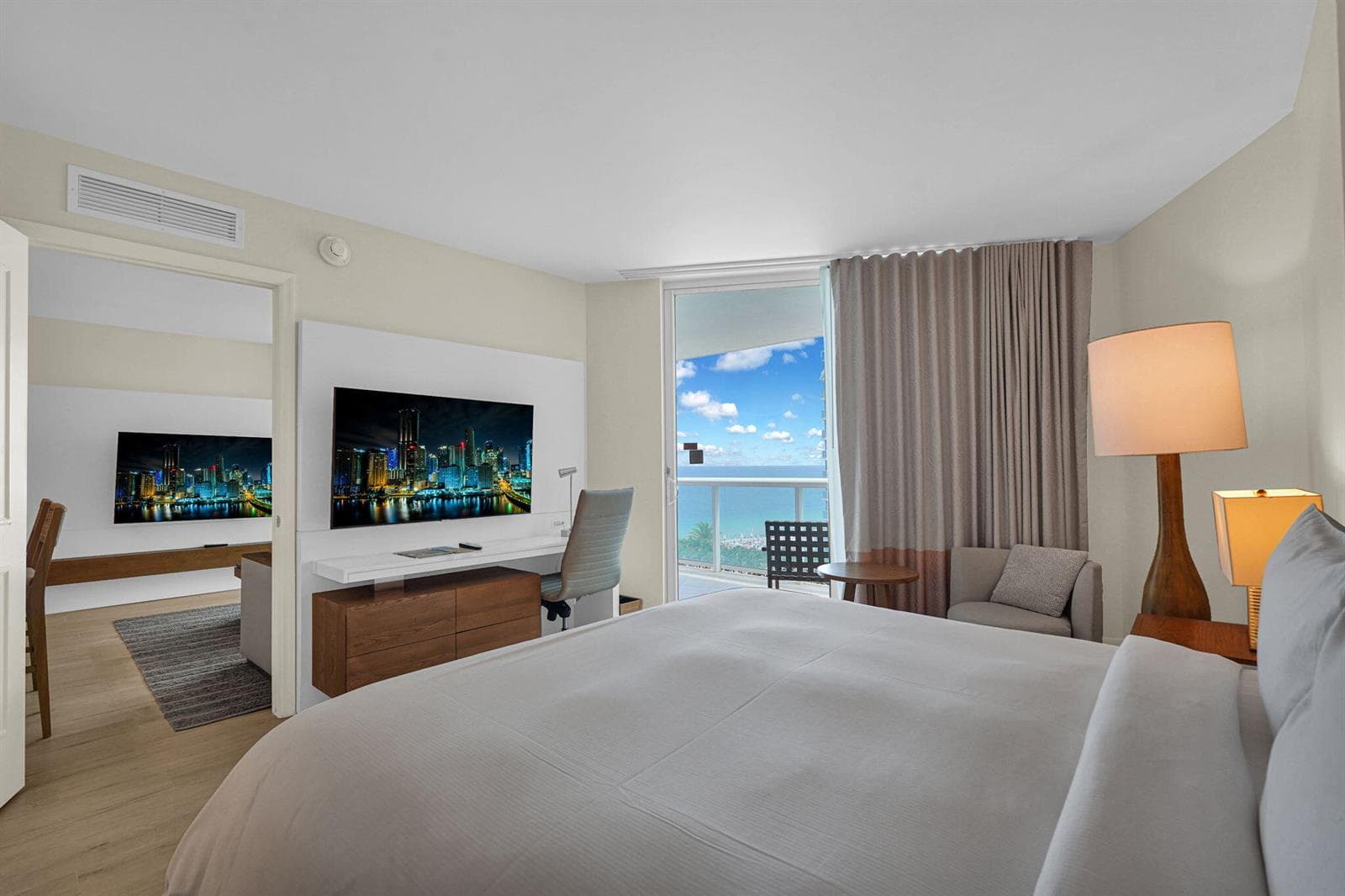 505 N FORT LAUDERDALE BEACH Boulevard # 1105, Fort Lauderdale, FL 33304 — zdjęcie 4