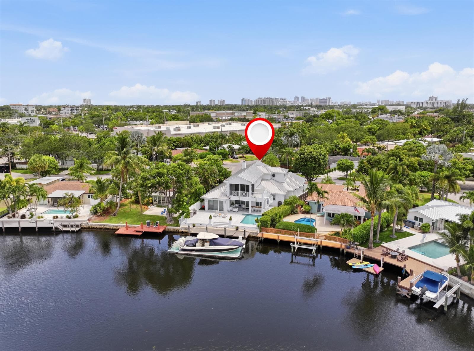 2009 NE 21ST Street, Fort Lauderdale, FL 33305 — zdjęcie 4