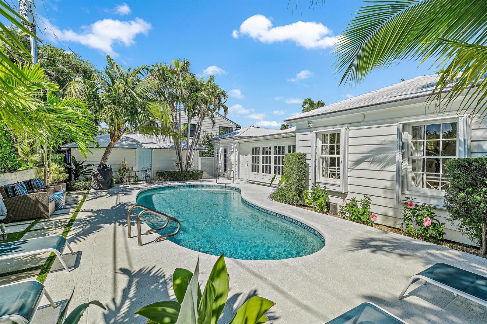 230 Colonial Lane, Palm Beach, FL 33480 — zdjęcie 2
