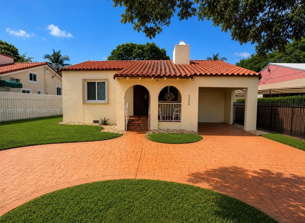 3130 SW 6th St, Miami, FL 33135