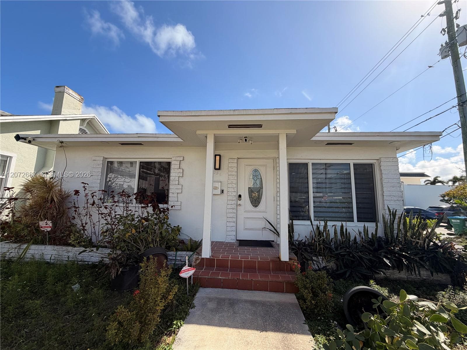 2036 Jackson St # 1, Hollywood, FL 33020 — zdjęcie 2