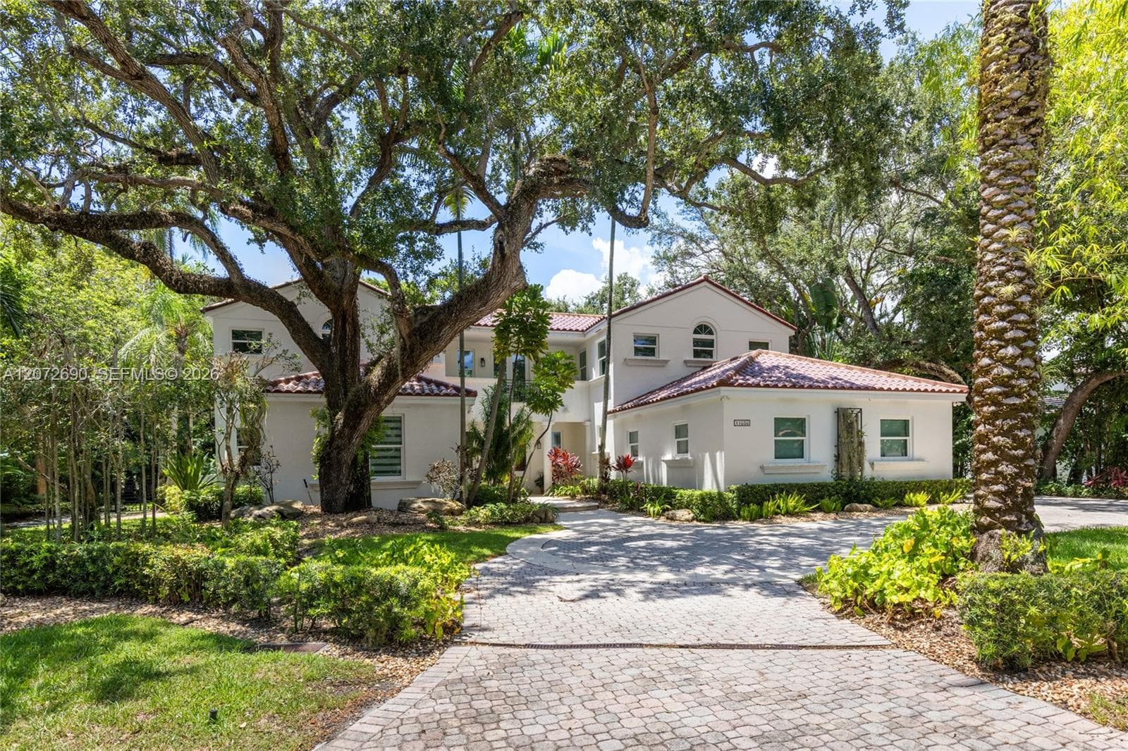 11050 Girasol Ave, Coral Gables, FL 33156 — zdjęcie 2