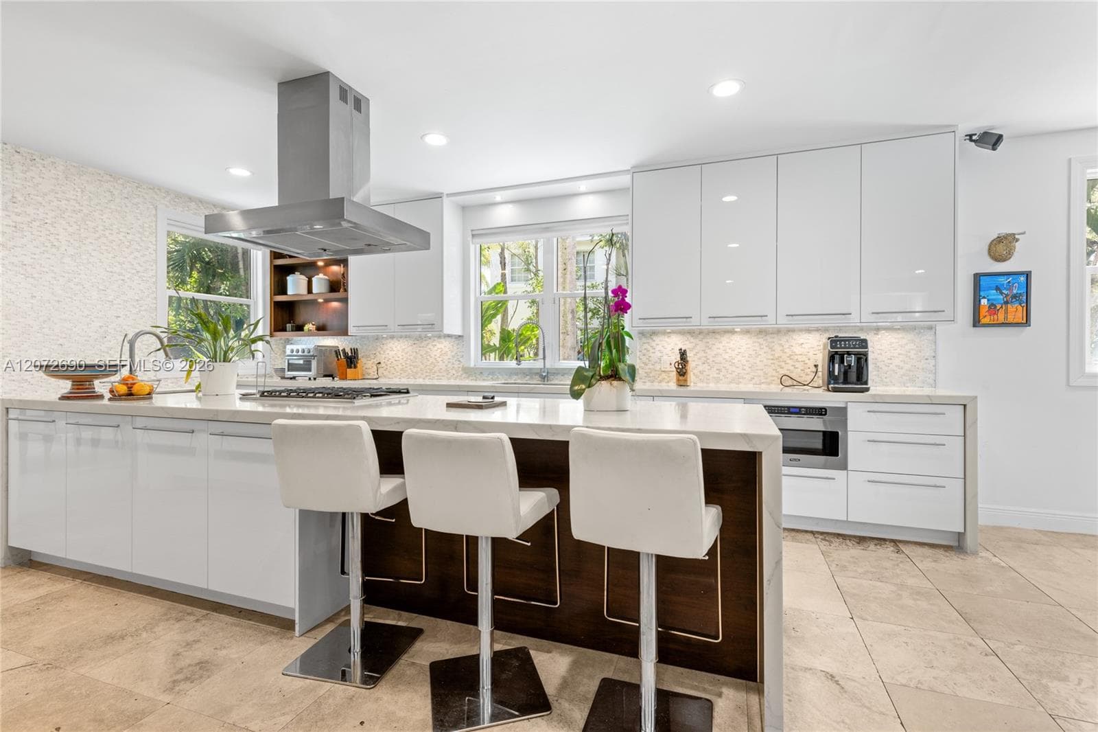 11050 Girasol Ave, Coral Gables, FL 33156 — zdjęcie 3