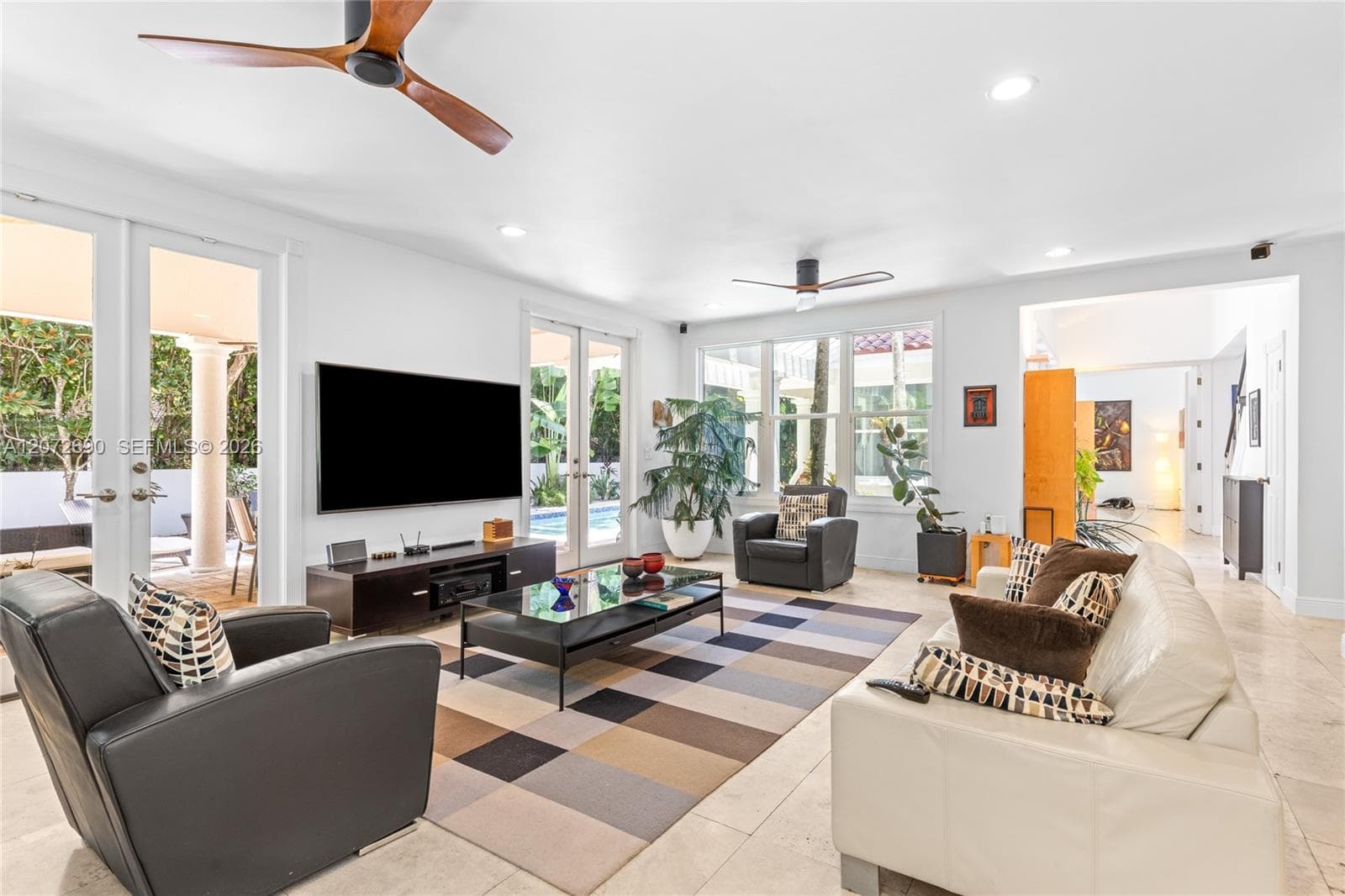 11050 Girasol Ave, Coral Gables, FL 33156 — zdjęcie 4