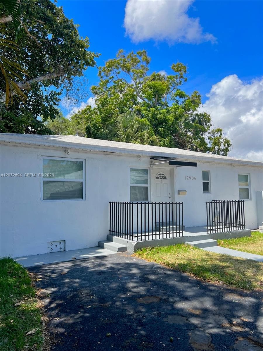 12906 NE 6th Ave # 6, North Miami, FL 33161