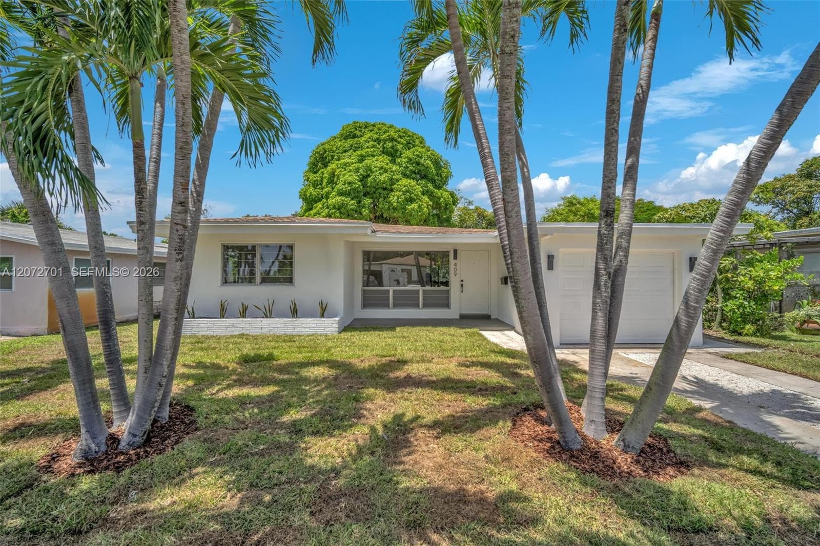 409 NW 17th Ave, Fort Lauderdale, FL 33311 — zdjęcie 2