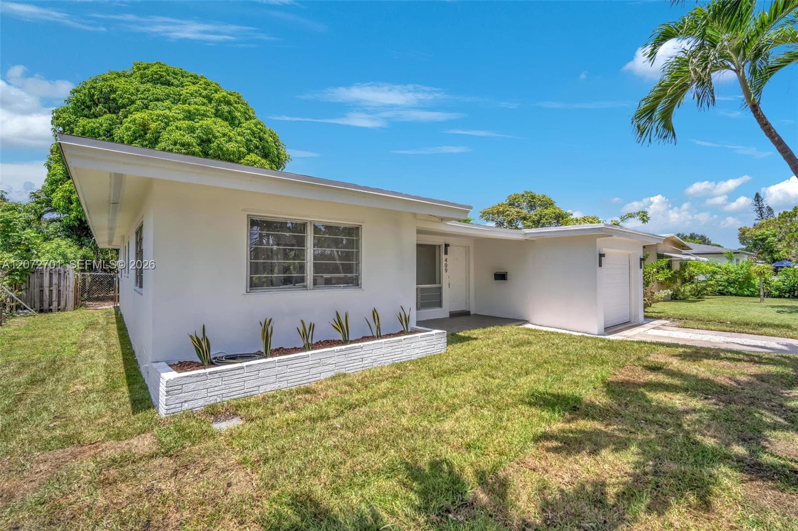 409 NW 17th Ave, Fort Lauderdale, FL 33311 — zdjęcie 3