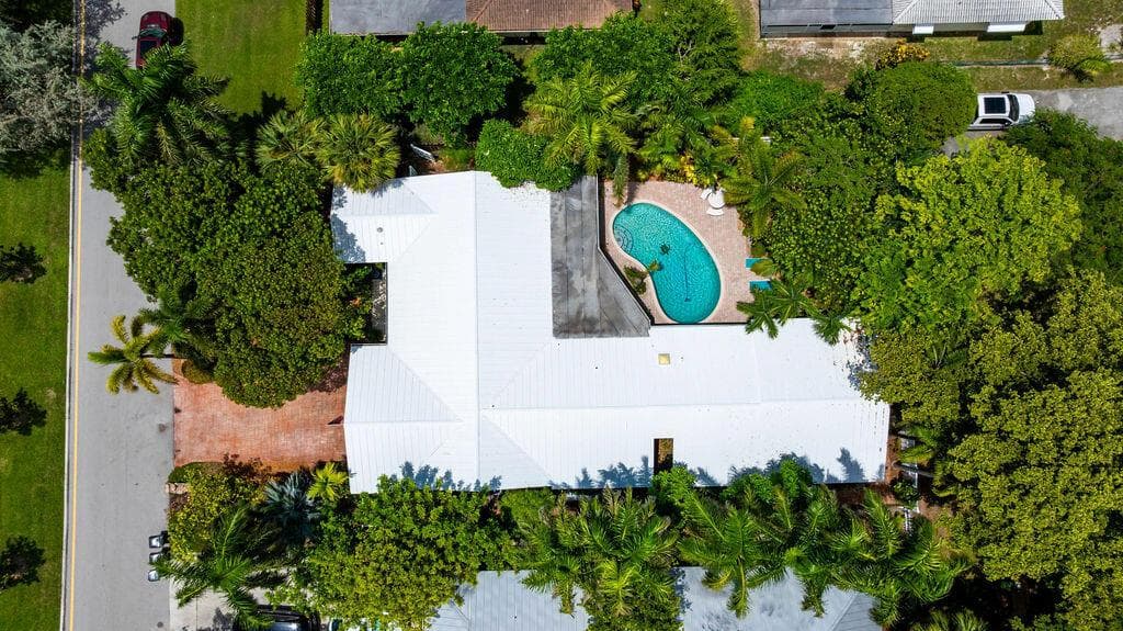 2823 NE 35TH Court, Lighthouse Point, FL 33064 — zdjęcie 4