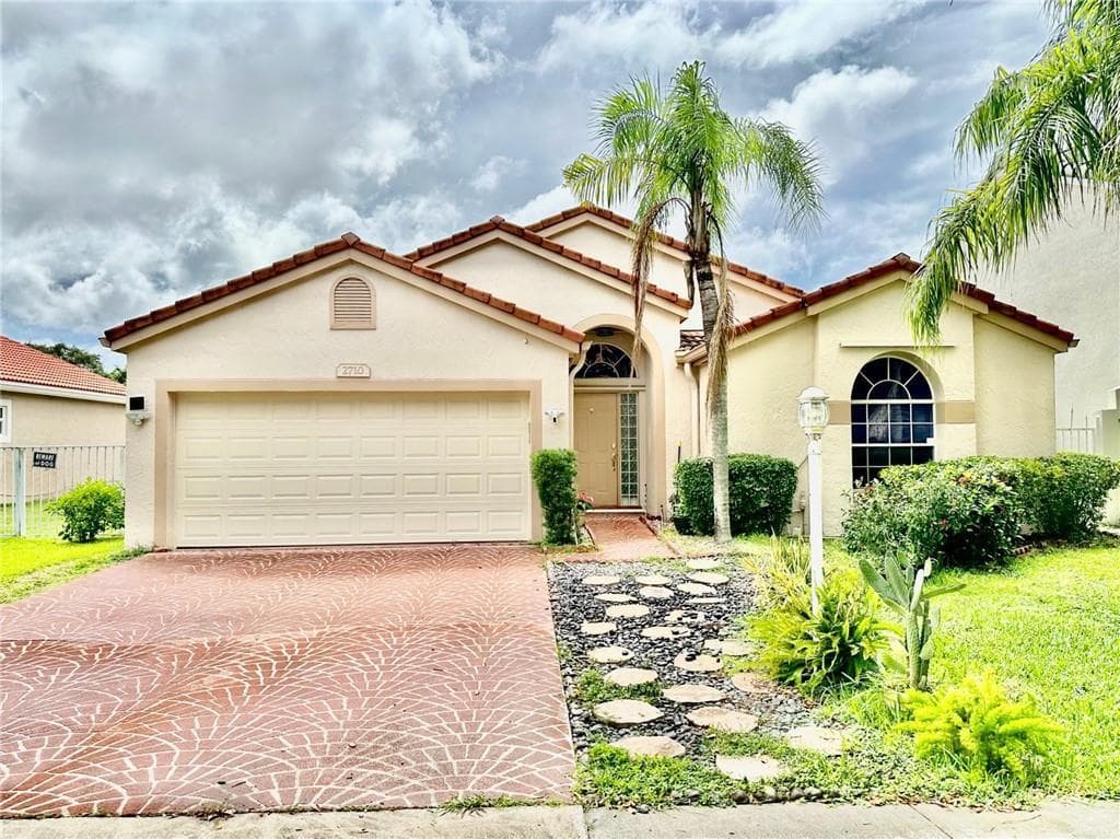 2710 BOGOTA Avenue, Cooper City, FL 33026 — zdjęcie 2